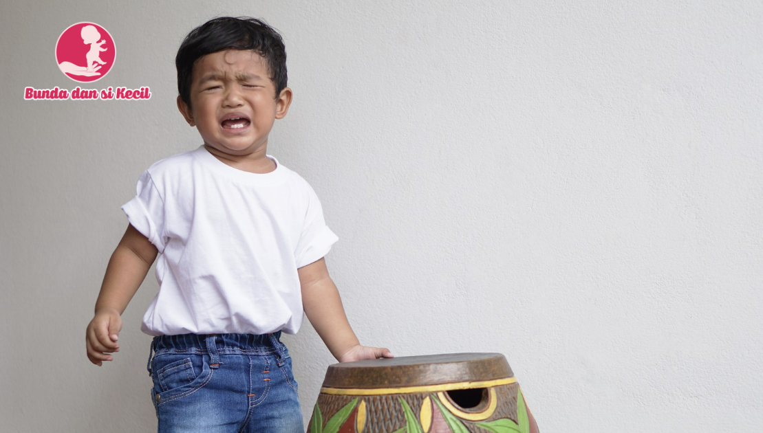 Bahaya Tersembunyi di Rumah yang Mengintai Si Kecil: Jangan Anggap Remeh!